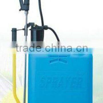 16L Agricultural Knapsack Sprayer, 16L Manual Backback sprayer, 16L garden water sprayer