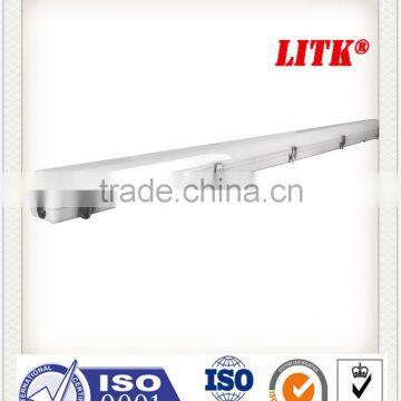 LED Linear Highbay Light, Warehouse Lighting, Linear Low Bay, 80W/120W/160W/200W,7 Years Warranty photo-4