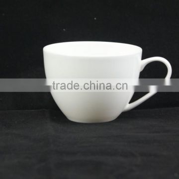 white body crockery porcelain new bone china coffee cup