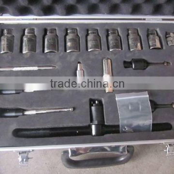 Tool for Assemblng and Disassembling injector,20Pieces