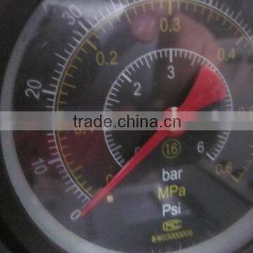 High quality, pressure gauge