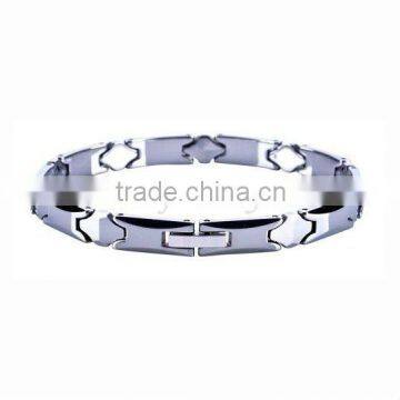 tungsten bracelet,2012 tungsten healthy bracelet,tungsten magnetic bracelet