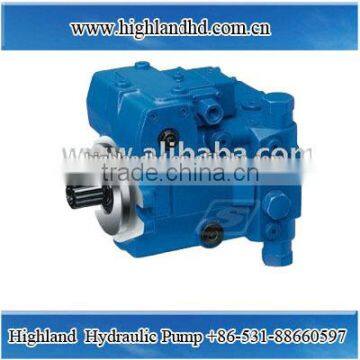 Jinan Highland A10VG series variable axial piston pump