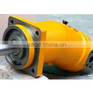 A2FM series piston hydraulic motor