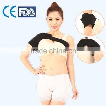 high quality magnetic/self-heating shoulder support made in china as seen as on tv