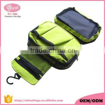 Shenzhen new design Folding Travel Organizers Bag