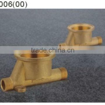 brass radiator valve & pneumatic valve