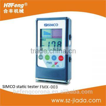 Japan static tester with best perforance