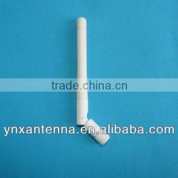 433MHZ dipole rubber whip Antenna