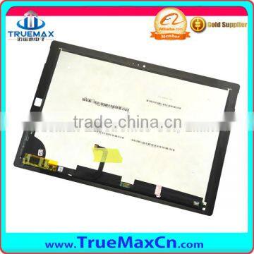 Small Parts With Low Price LCD Assembly For Microsoft Surface Pro 3 V1.1