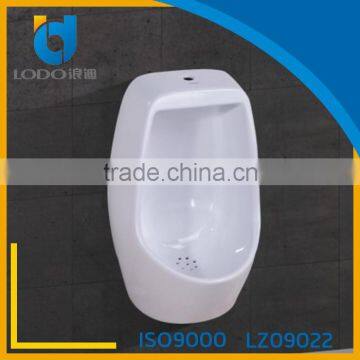 Bathroom ceramic urinal