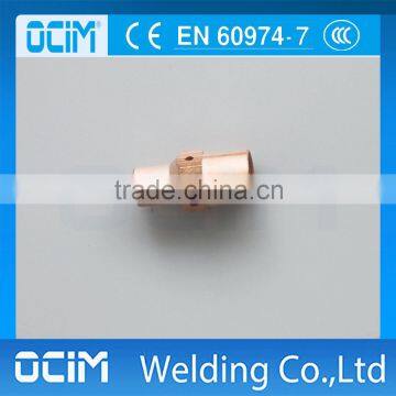 TFM42.0001.5084 FRN Mig Tip Adaptor For AL3000 Welding Torch