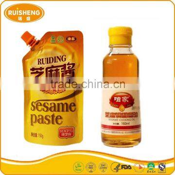 Peanut Paste Sesame Sauce Import China Product