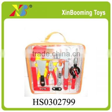 21PCS Plastic Tools Sets for Kids