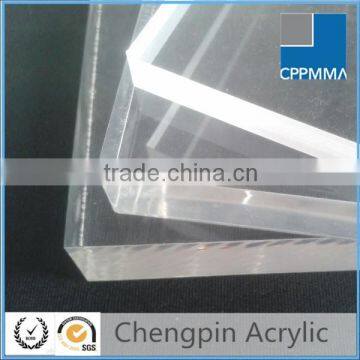 acrylic sheet thickness 1.8-40mm transparent organic glass sheet