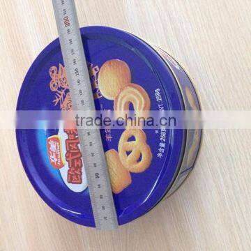 chinese food box wedding favor tin box cookies boxes square tin box