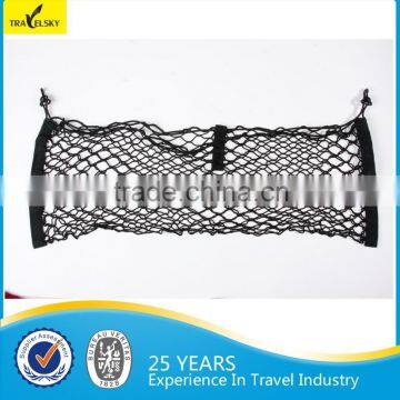 Durable PP Mesh Car Container Cargo Net