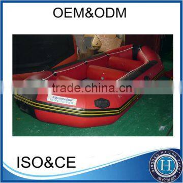 High Quality China Inflatable Rafting Boat , Inflatable Rafts , Inflatable River Boat For Sale