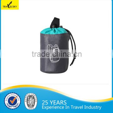 High Quality Outdoor Foldable Nylon Backpack