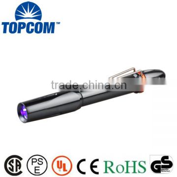 Prefessional UV Pen Light New Style LED Light Pen