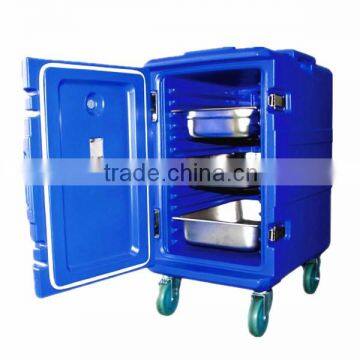 Food display cooler Food storage cooler Food cooler