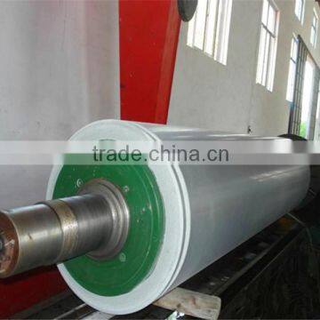 Granite Press Roll for Paper Mill photo-4