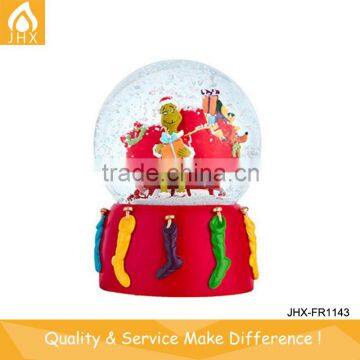 Hotselling High Quality Christmas Snow Ball