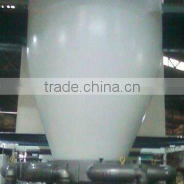 HIGH MONO LAYER WIDE WIDTH FILM PLANT