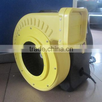 Air Blower for Inflatable Products