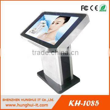 32-65inch LCD Mall Kiosk / Touch Screen Interactive Terminals