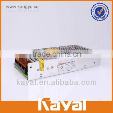 IEC certificated CHS-120-12 Switching power supply