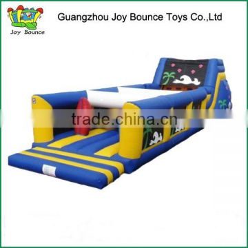 cheap price kids obstacle course inflatable outdoor obstacle course ,inflatable water obstacle course for sale