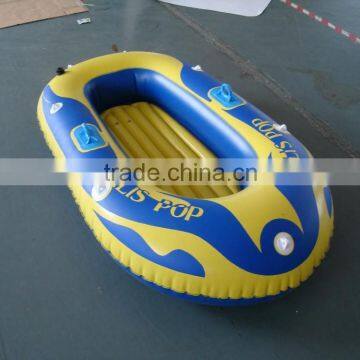 mini kids inflatable baby boat