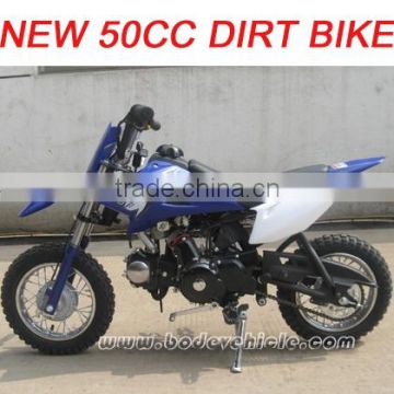 50cc Dirt Bike (MC-606)