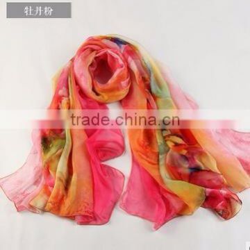 bulk silk scarves