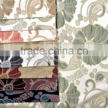 2014 Latest Furnishing Fabric