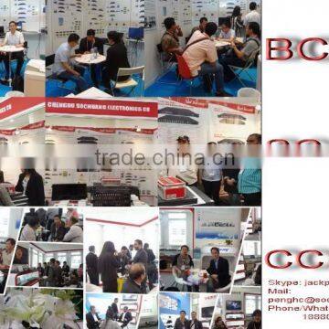 32 IP QAM Modulator / IPTV Converter / IP QAM Multiplexer Scrambler photo-2