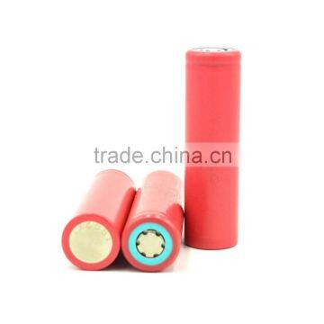 In Stock ! 100% Authentic Rechargeable Battery Sanyo UR 18650 FM 2600mAh 3.7V UR18650FM Rechargable Battery Use for LED photo-2