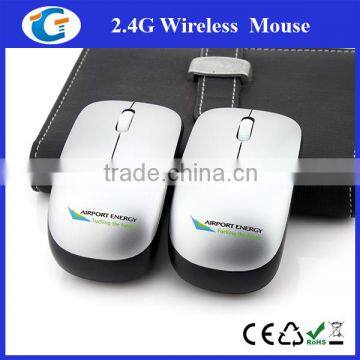 2.4ghz rf wireless mini optical mouse driver