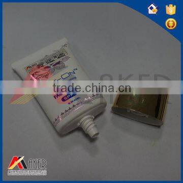 4oz. Cosmetic Tube, Plastic Cosmetic Tubes Wholesale With Cap photo-2