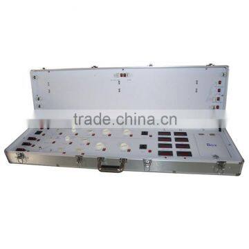 2016 Hot LED Light Demo Case for Showroom