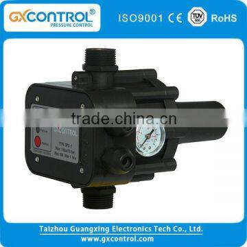 Electrical Control Switch for Water Pump