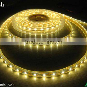 12v 14.4W leds rgb LED flexible strip light