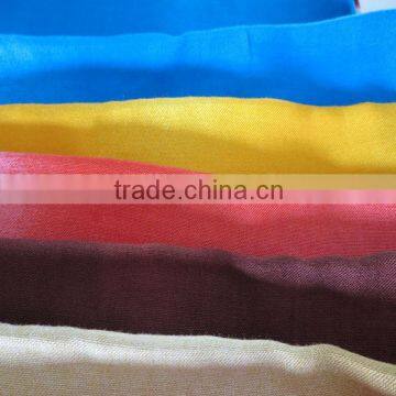 2014 Fashion design 100% rayon plain style cloth fabric