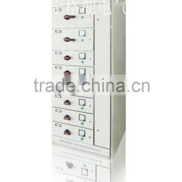 GCS,GCK ,GCL Low-voltage withdrawable switchgear