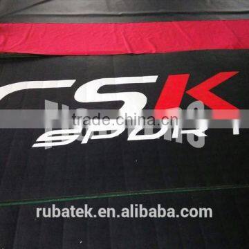 Wushu Carpet / Flexi Rolling Mat/gym Mat/Cheer Floor Mat photo-5