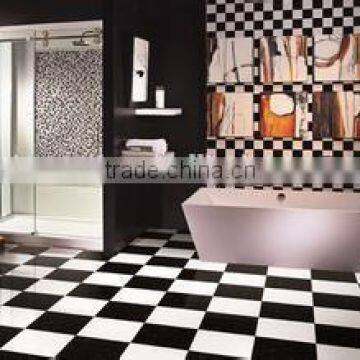 latest design tiles, water proof ,non-slip