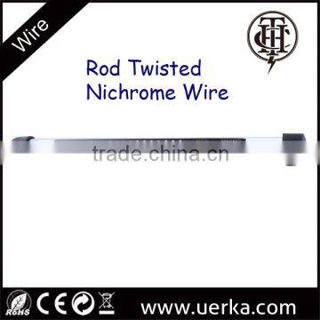 THC big smoking vaporizer nichrome twisted wire
