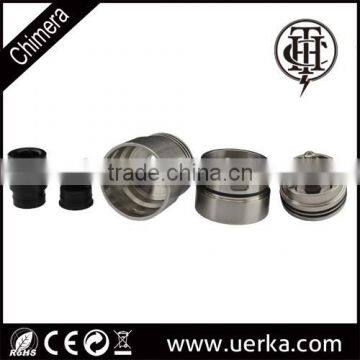 Wholesaler THC Chimera RDA subtank mini tank atomizer
