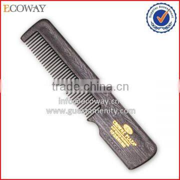 3-5 Star Wholesale Hotel Hot Sale Vintage Style Comb